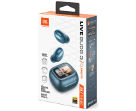 JBL LIVE BUDS 3 Niebieskie - 1263175 - zdjęcie 12